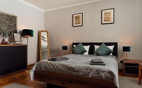 Shapiro Loft Kazimierz