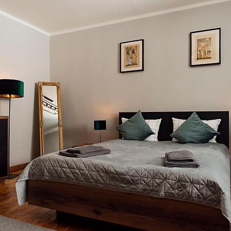 Shapiro Apartment Kazimierz Kraków Zewnętrze zdjęcie
