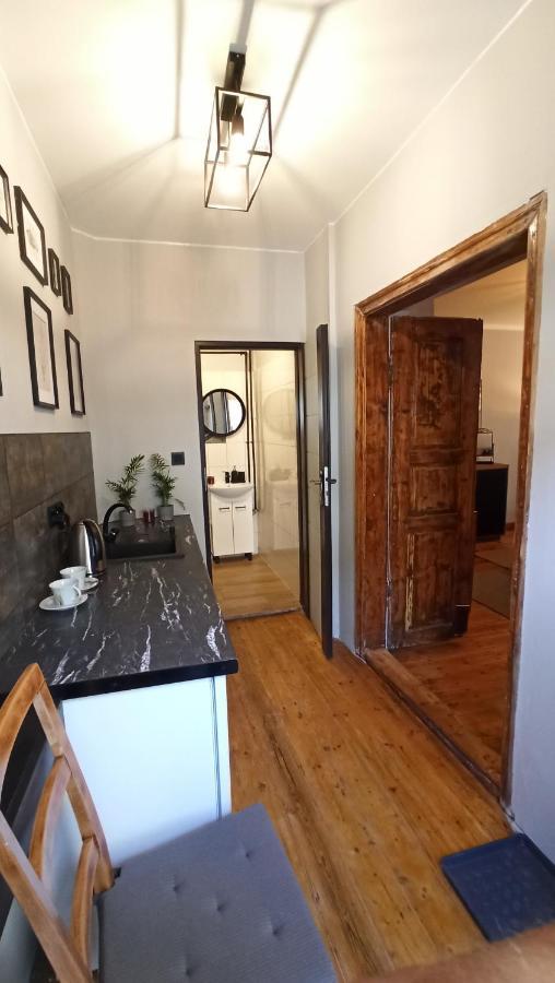 Shapiro Apartment Kazimierz Kraków Zewnętrze zdjęcie