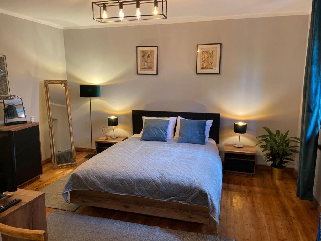 Shapiro Apartment Kazimierz Kraków Zewnętrze zdjęcie