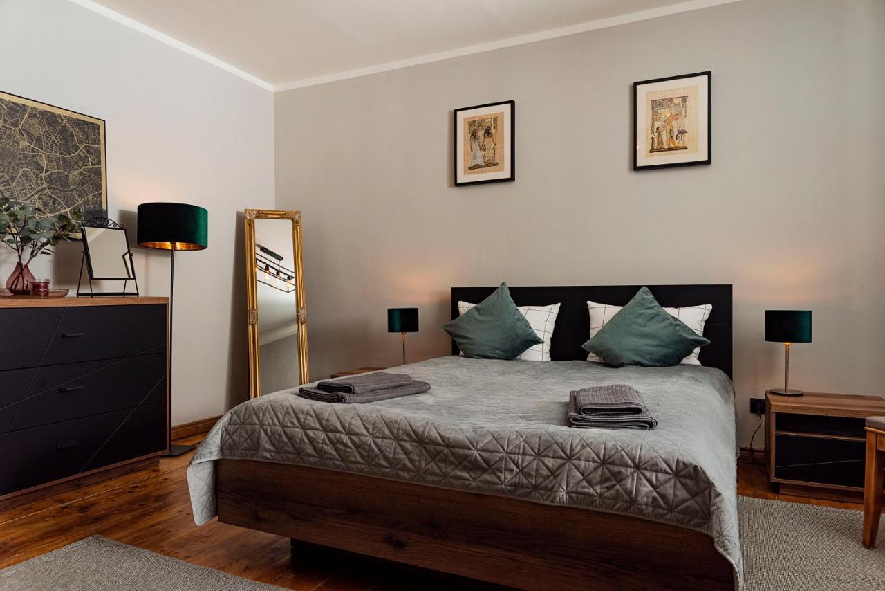 Shapiro Apartment Kazimierz Kraków Zewnętrze zdjęcie